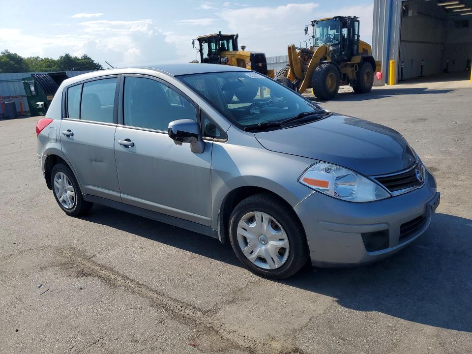 Продаж на аукціоні авто 2011 Nissan Versa, vin: 3N1BC1CP7BL402900, номер лоту: 62597316