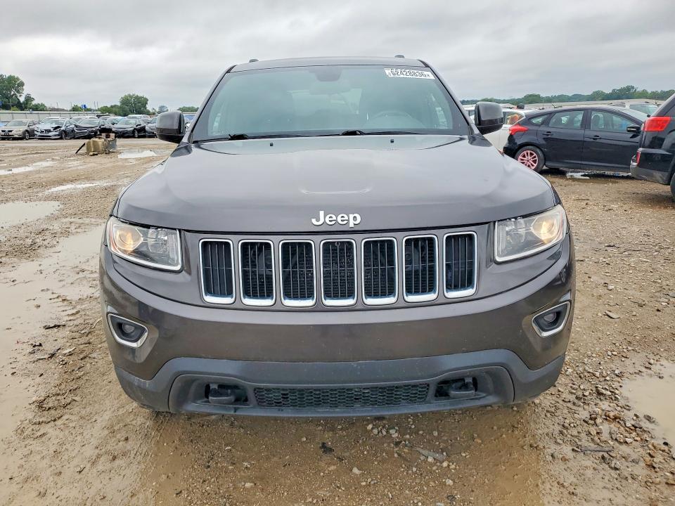 Aukcja sprzedaży 2016 Jeep Grand Cherokee, vin: 1C4RJFAG6GC377301, numer aukcji: 62428836