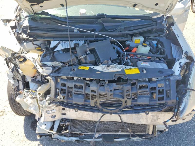 Auction sale of the 2010 Toyota Prius, vin: JTDKN3DU0A0038967, lot number: 59991506