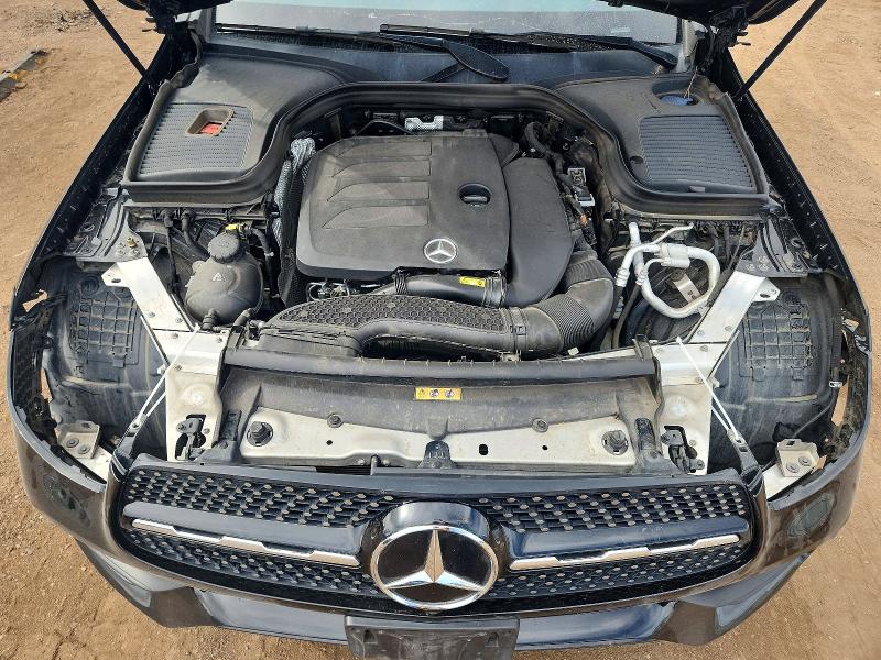 Продаж на аукціоні авто 2021 Mercedes-benz Glc, vin: W1N0G8EB5MF900568, номер лоту: 59382486