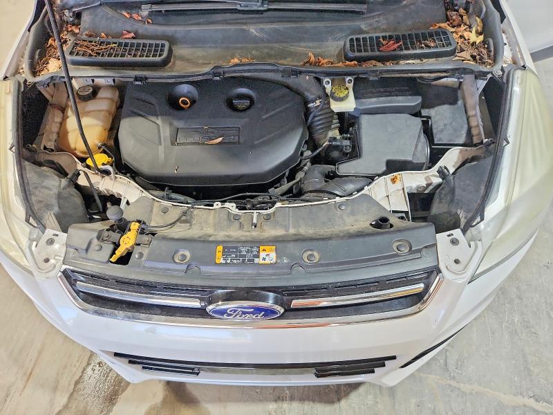 2013 Ford Escape მანქანა იყიდება აუქციონზე, vin: 1FMCU0H99DUC44034, აუქციონის ნომერი: 58535066