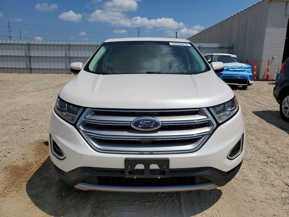 Продажа на аукционе авто 2016 Ford Edge, vin: 2FMPK4K99GBB22078, номер лота: 62829476
