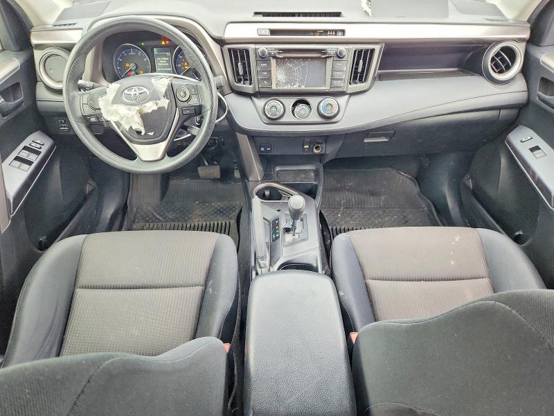 Продаж на аукціоні авто 2018 Toyota Rav4, vin: JTMZFREV4JJ201703, номер лоту: 62992746