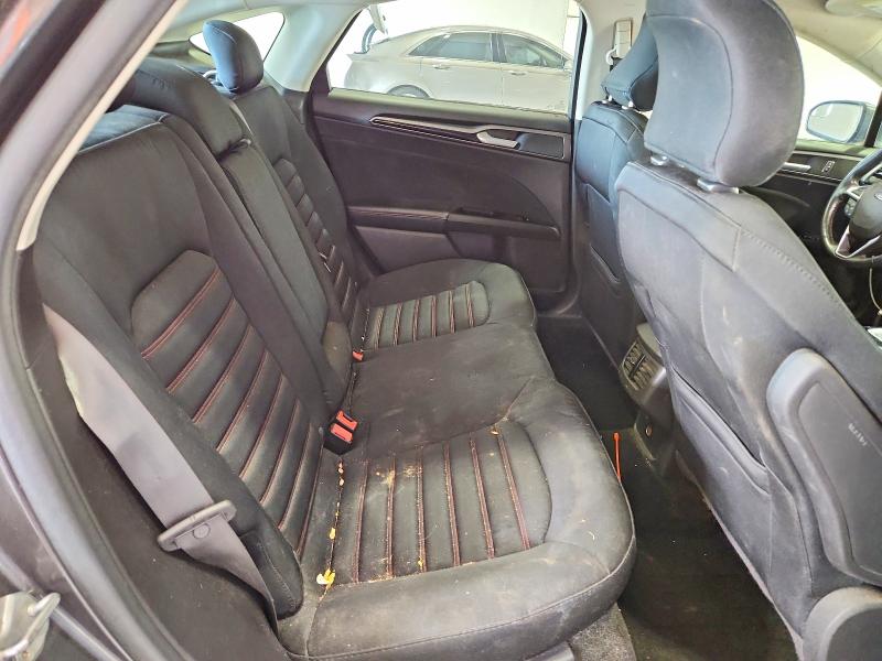 62005506 :رقم المزاد ، 3FA6P0H72GR263940 vin ، 2016 Ford Fusion مزاد بيع