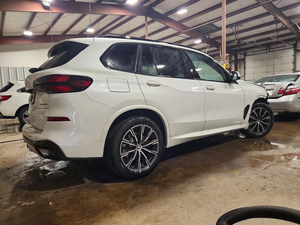 Продажа на аукционе авто 2026 Bmw X5, vin: 5UX23EU06T9384078, номер лота: 59168336