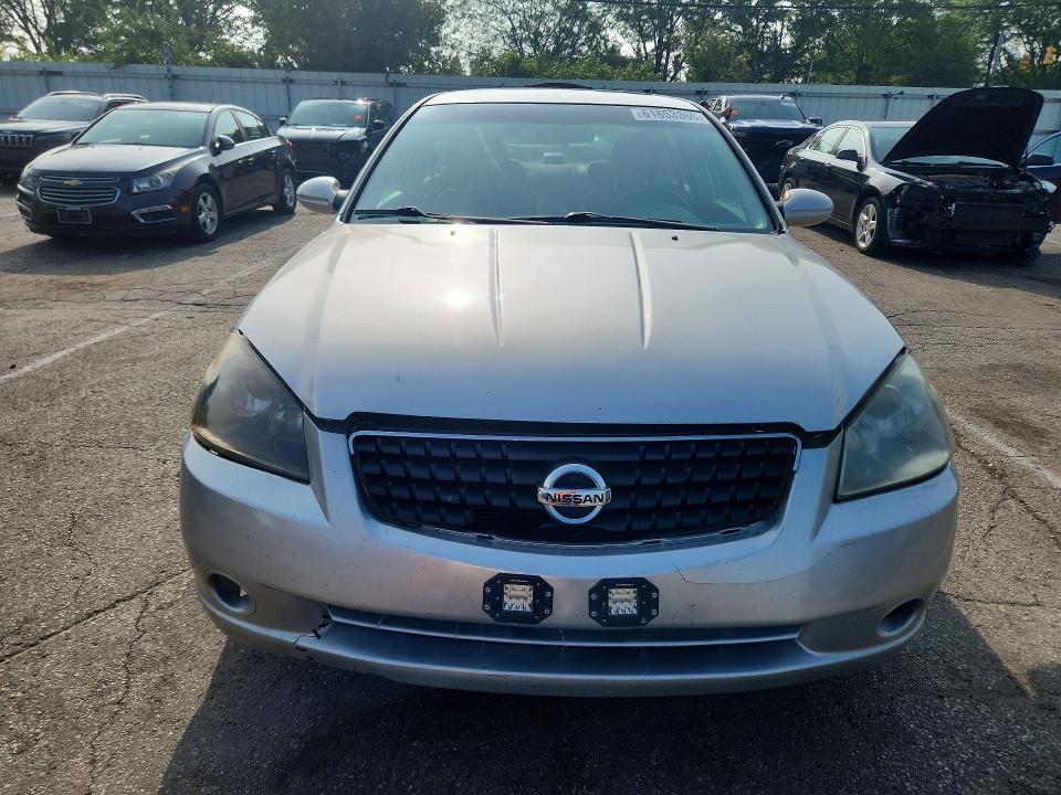 Aukcja sprzedaży 2005 Nissan Altima, vin: 1N4AL11D35N495930, numer aukcji: 61853366