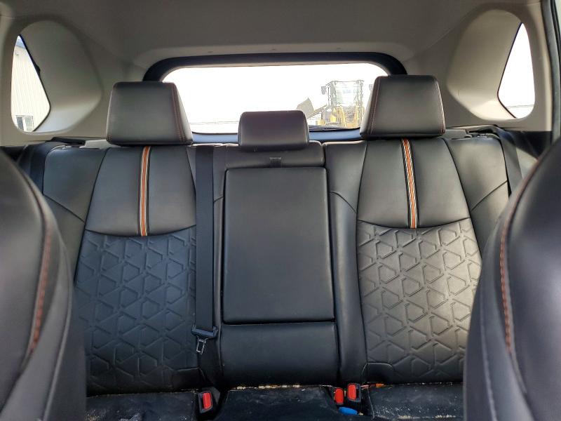 Продаж на аукціоні авто 2021 Toyota Rav4, vin: 2T3J1RFV1MW160107, номер лоту: 60750906