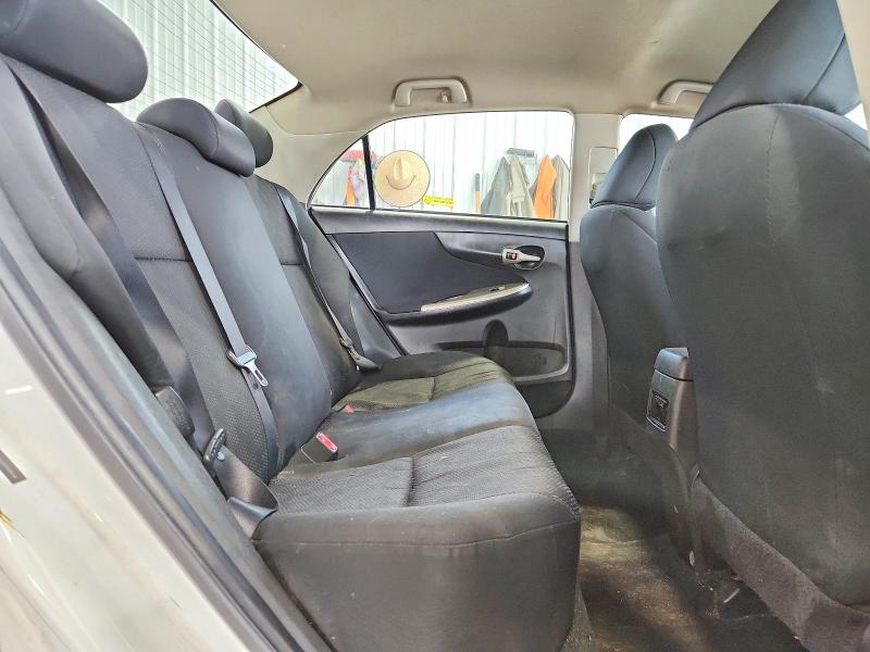 2010 Toyota Corolla მანქანა იყიდება აუქციონზე, vin: 1NXBU4EE4AZ272548, აუქციონის ნომერი: 59900856