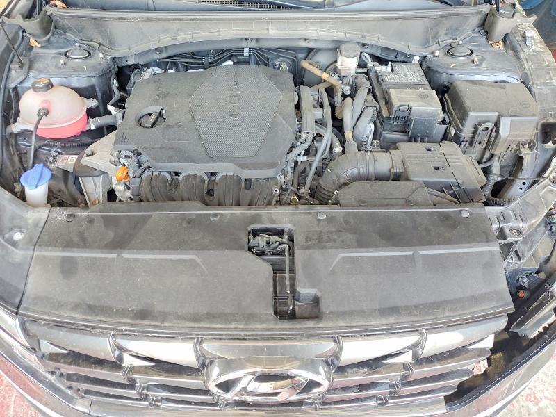 Продажа на аукционе авто 2022 Hyundai Tucson, vin: 5NMJBCAE3NH075986, номер лота: 61524026