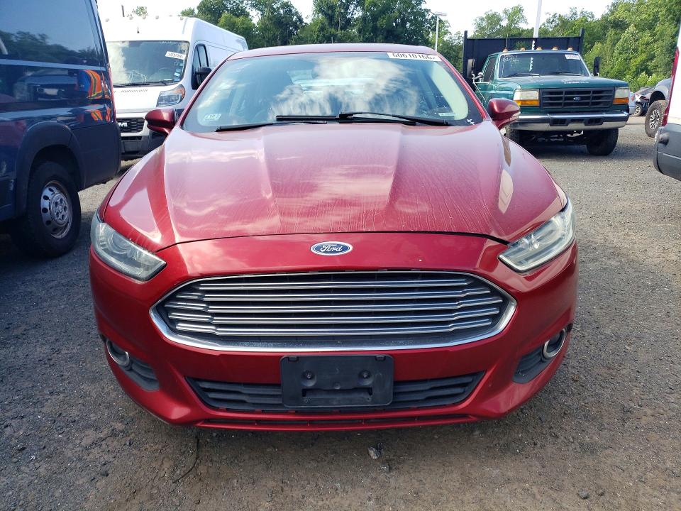 2014 Ford Fusion მანქანა იყიდება აუქციონზე, vin: 3FA6P0PU2ER382625, აუქციონის ნომერი: 60610166