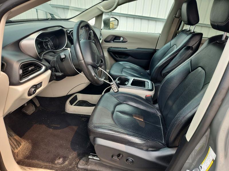 Aukcja sprzedaży 2022 Chrysler Pacifica, vin: 2C4RC1BG0NR111885, numer aukcji: 61311396