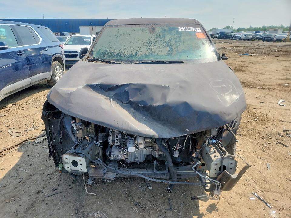 2021 Chevrolet Traverse მანქანა იყიდება აუქციონზე, vin: 1GNERFKW2MJ265316, აუქციონის ნომერი: 61045176