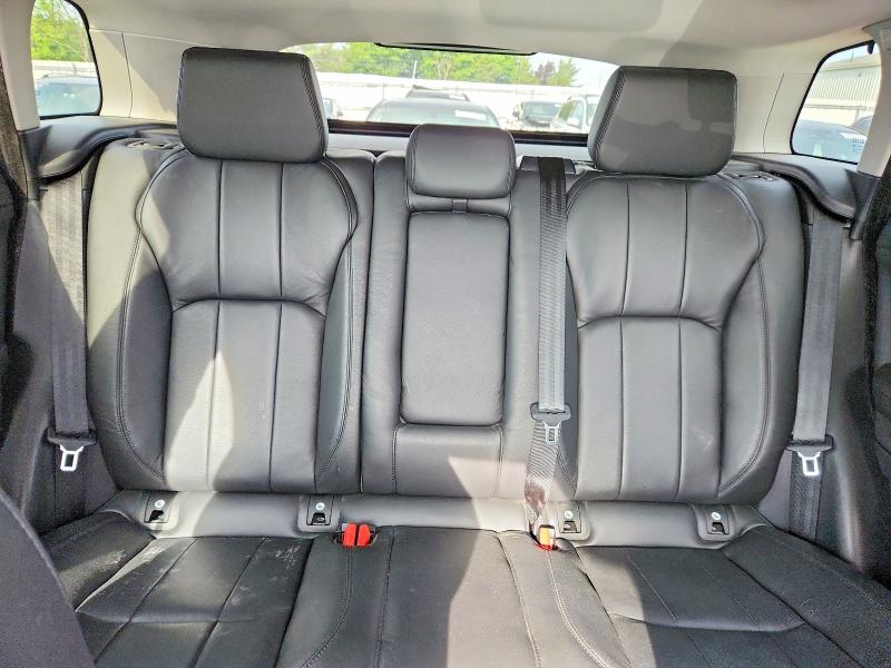Aukcja sprzedaży 2017 Land Rover Range Rover Evoque, vin: SALVP2BG3HH225638, numer aukcji: 85617215