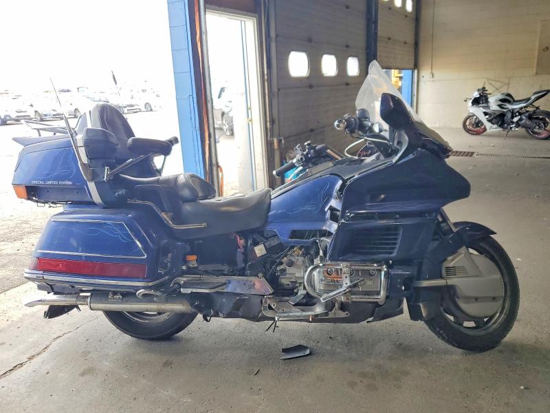 Auction sale of the 1988 Honda Gl1500, vin: 1HFSC2201JA002866, lot number: 60077656