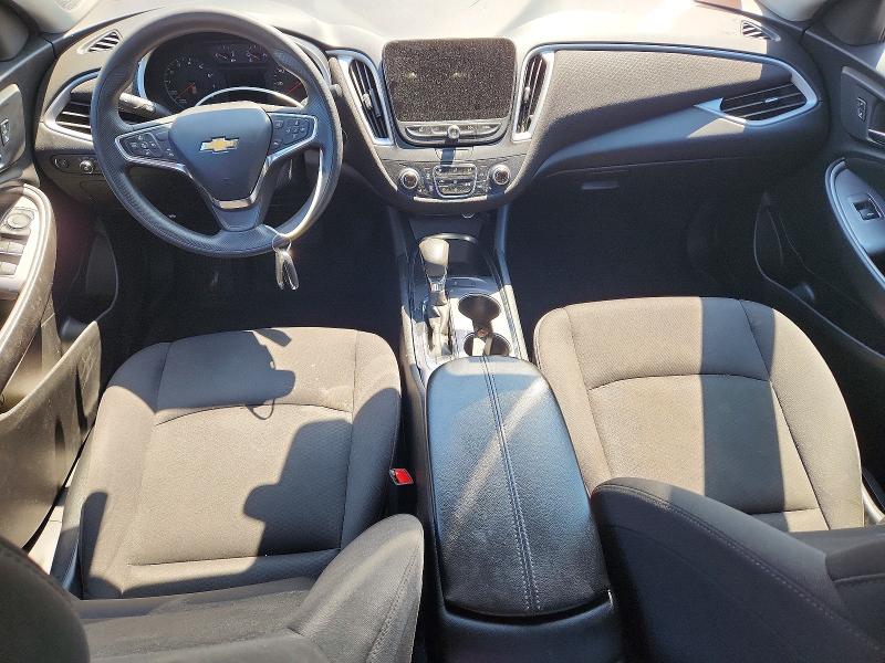 Aukcja sprzedaży 2023 Chevrolet Malibu, vin: 1G1ZD5ST2PF244099, numer aukcji: 62607916