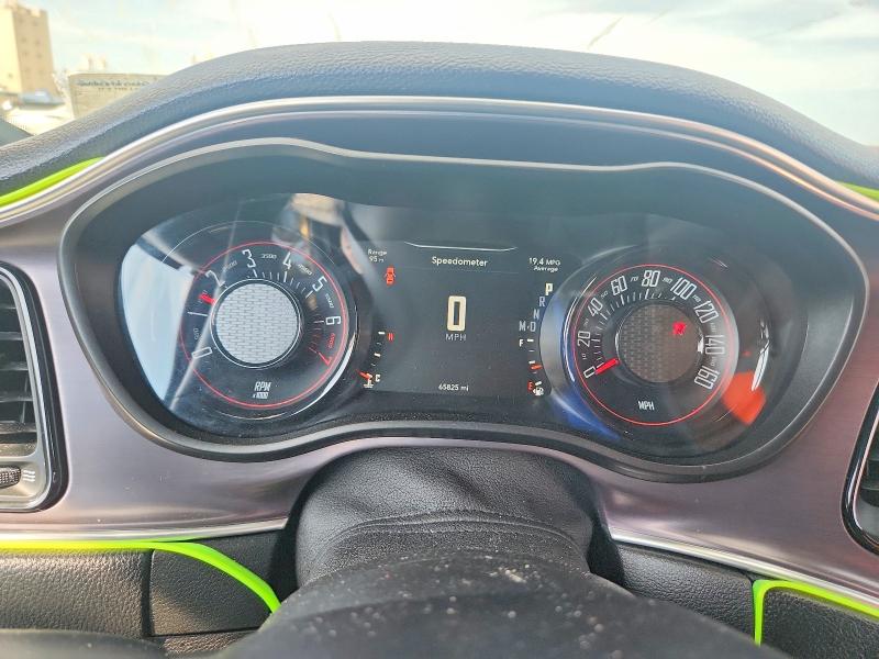 Aukcja sprzedaży 2018 Dodge Challenger, vin: 2C3CDZAGXJH183622, numer aukcji: 59395326