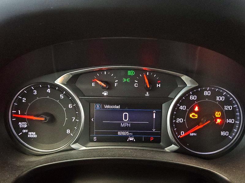 Aukcja sprzedaży 2020 Gmc Terrain, vin: 3GKALMEV6LL103653, numer aukcji: 58938166