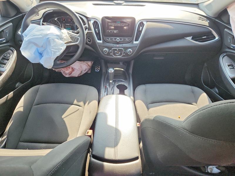Продаж на аукціоні авто 2016 Chevrolet Malibu, vin: 1G1ZE5ST7GF319330, номер лоту: 54002086
