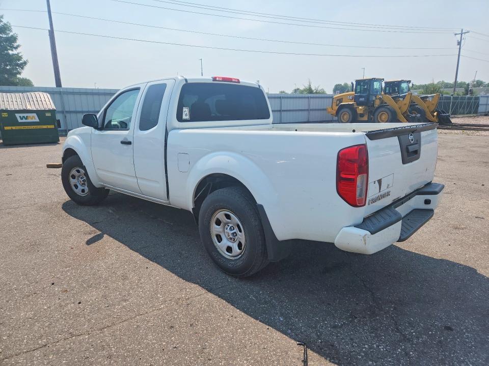 Aukcja sprzedaży 2020 Nissan Frontier, vin: 1N6ED0CE9LN708866, numer aukcji: 62515236