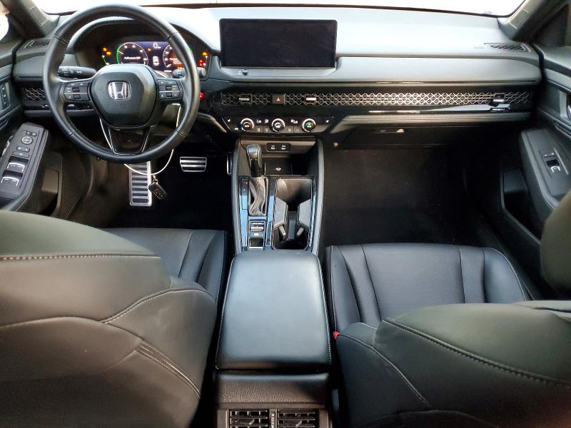 Aukcja sprzedaży 2025 Honda Accord, vin: 1HGCY2F78SA025247, numer aukcji: 62839436