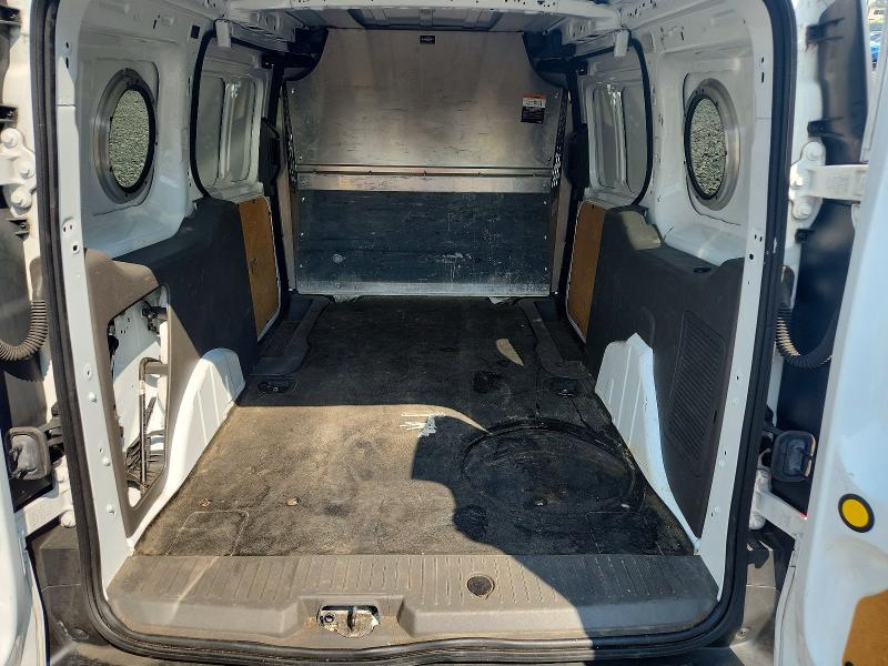 Продажа на аукционе авто 2022 Ford Transit Connect, vin: NM0LS7S73N1509833, номер лота: 61525876