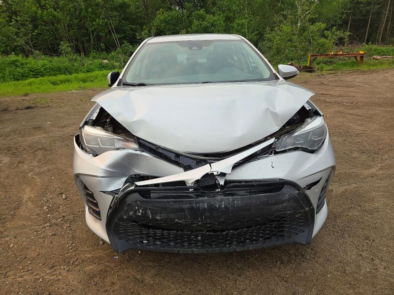 Продажа на аукционе авто 2019 Toyota Corolla, vin: 2T1BURHEXKC144620, номер лота: 58510216