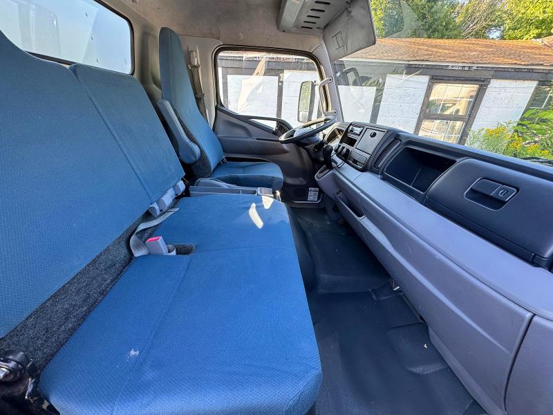 Продажа на аукционе авто 2015 Mitsubishi Fuso Truck Of America Inc Fe, vin: JL6BNG1A7FK001225, номер лота: 62450596
