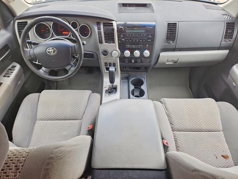 Aukcja sprzedaży 2008 Toyota Tundra, vin: 5TFBV54108X066674, numer aukcji: 62578536