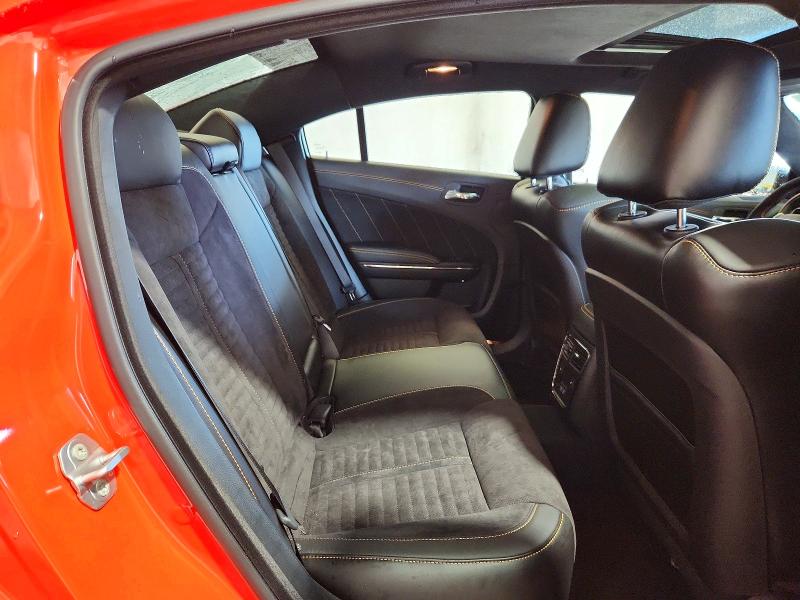 2023 Dodge Charger მანქანა იყიდება აუქციონზე, vin: 2C3CDXL92PH554669, აუქციონის ნომერი: 60637086