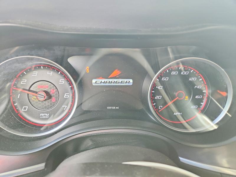 Aukcja sprzedaży 2019 Dodge Charger, vin: 2C3CDXGJ6KH579233, numer aukcji: 57504996