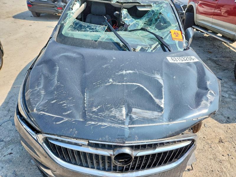 2020 Buick Enclave მანქანა იყიდება აუქციონზე, vin: 5GAERBKW8LJ186539, აუქციონის ნომერი: 63153206
