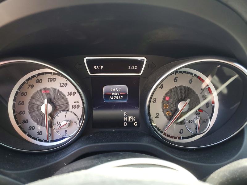 Aukcja sprzedaży 2016 Mercedes-benz Cla, vin: WDDSJ4EB6GN346953, numer aukcji: 62572306
