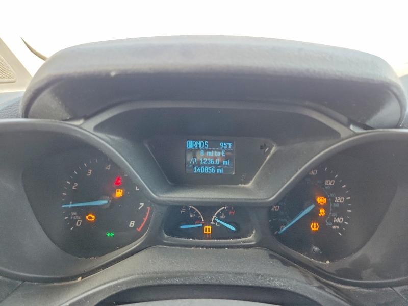 2015 Ford Transit Connect მანქანა იყიდება აუქციონზე, vin: NM0LS7EX1F1191000, აუქციონის ნომერი: 62517046