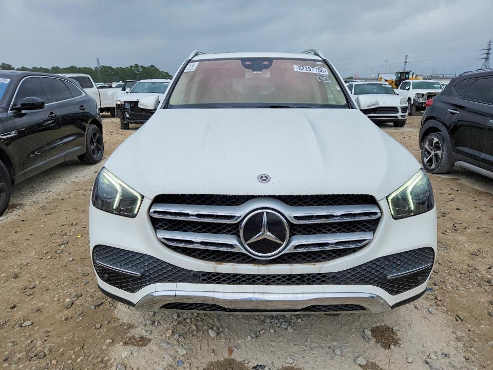 2020 Mercedes-benz Gle მანქანა იყიდება აუქციონზე, vin: 4JGFB4KE8LA060932, აუქციონის ნომერი: 62287756