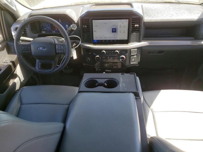 Aukcja sprzedaży 2025 Ford F150, vin: 1FTEX1KP0SKD35414, numer aukcji: 62082826
