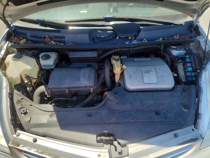 Продажа на аукционе авто 2005 Toyota Prius, vin: JTDKB20U057017719, номер лота: 60206006