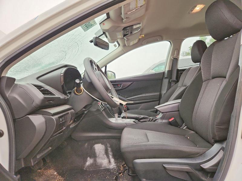 Продажа на аукционе авто 2023 Subaru Impreza, vin: 4S3GTAB60P3719030, номер лота: 60841436