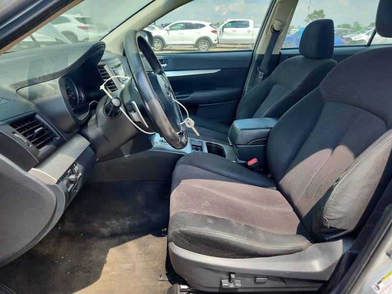 Aukcja sprzedaży 2013 Subaru Legacy, vin: 4S3BMBG60D3005450, numer aukcji: 60594856
