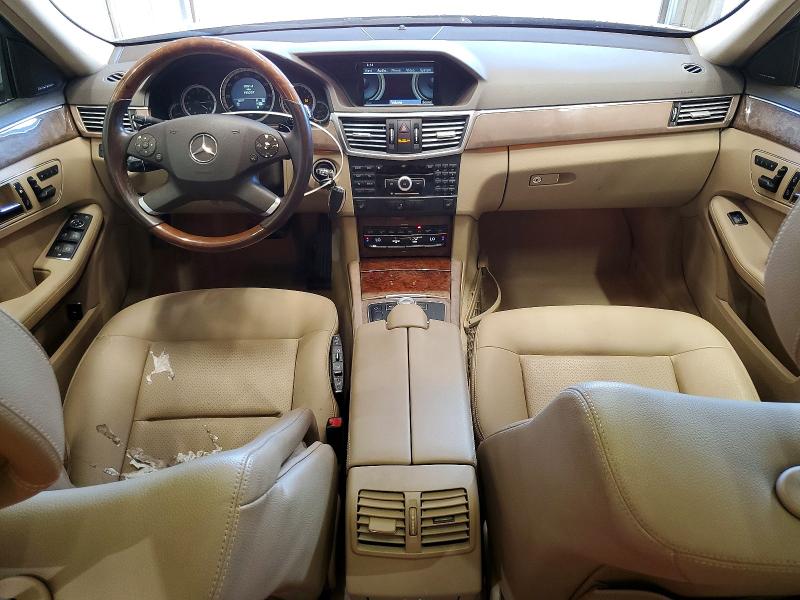 2011 Mercedes-benz E მანქანა იყიდება აუქციონზე, vin: WDDHH8HB3BA305656, აუქციონის ნომერი: 59291226