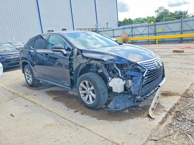 Aukcja sprzedaży 2016 Lexus Rx, vin: 2T2ZZMCA2GC017922, numer aukcji: 59255676