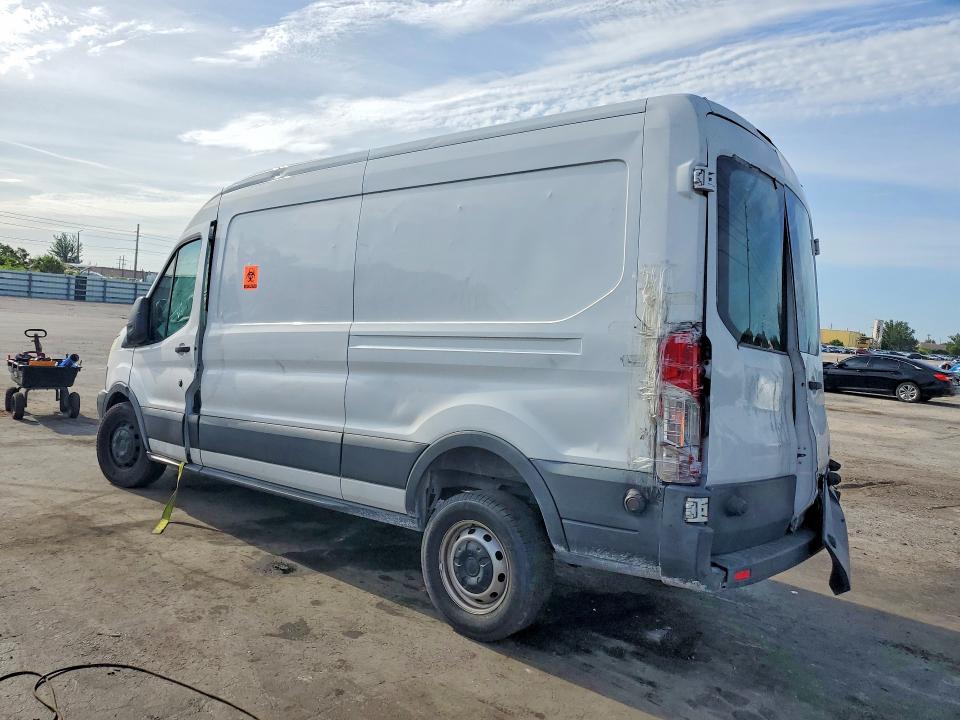 Aukcja sprzedaży 2016 Ford Transit, vin: 1FTYR2CM9GKA68265, numer aukcji: 63044326