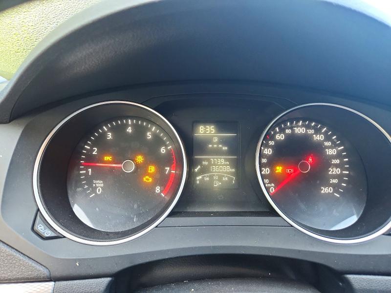 60108436 :رقم المزاد ، 3VW267AJ2GM324742 vin ، 2016 Volkswagen Jetta مزاد بيع