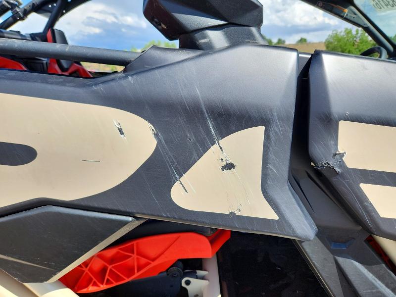 Aukcja sprzedaży 2023 Can-am Maverick X3 Max, vin: 3JBVNAV21PE001427, numer aukcji: 59883416