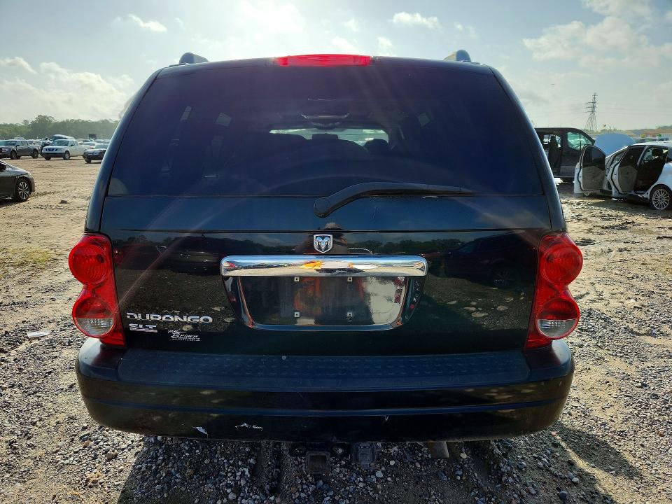 Aukcja sprzedaży 2005 Dodge Durango, vin: 1D4HD48N45F517498, numer aukcji: 61819726