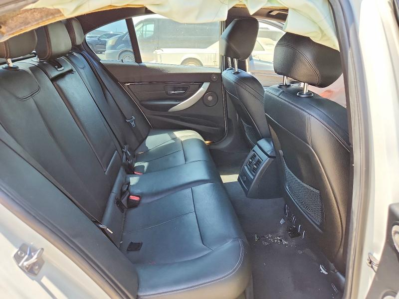 Продажа на аукционе авто 2016 Bmw 328, vin: WBA8E9C50GK645985, номер лота: 62248706
