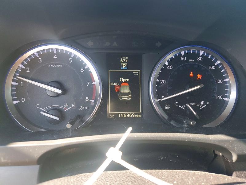Продажа на аукционе авто 2015 Toyota Highlander, vin: 5TDJKRFH7FS113417, номер лота: 62480686