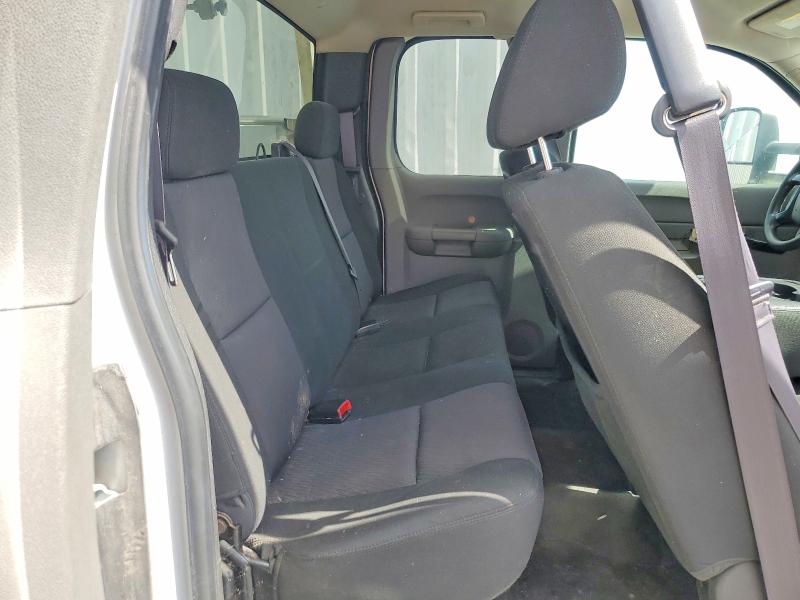 Продажа на аукционе авто 2013 Chevrolet Silverado, vin: 1GB2CVCG3DZ162619, номер лота: 59707086