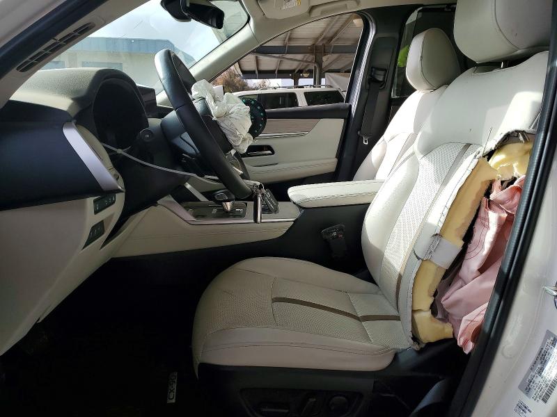 Aukcja sprzedaży 2025 Mazda Cx-90, vin: JM3KKEHAXS1218660, numer aukcji: 62698326