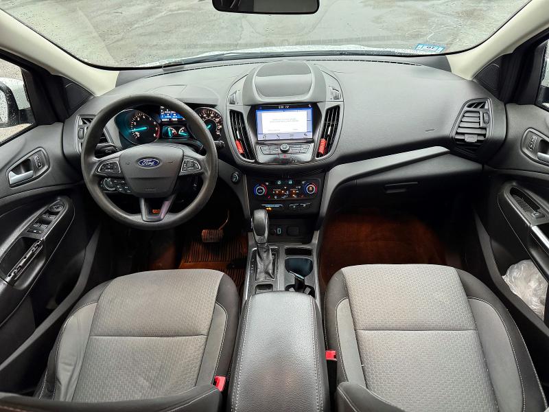 Aukcja sprzedaży 2019 Ford Escape, vin: 1FMCU9GD6KUA84055, numer aukcji: 63257466