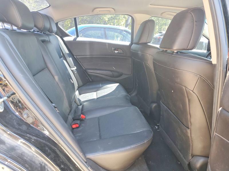 Aukcja sprzedaży 2014 Acura Ilx, vin: 19VDE2E7XEE400062, numer aukcji: 62761596